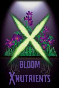 Bloom Nutrients - Hydroponic Nutrients for Hydroponic Gardening and Hydroponics.